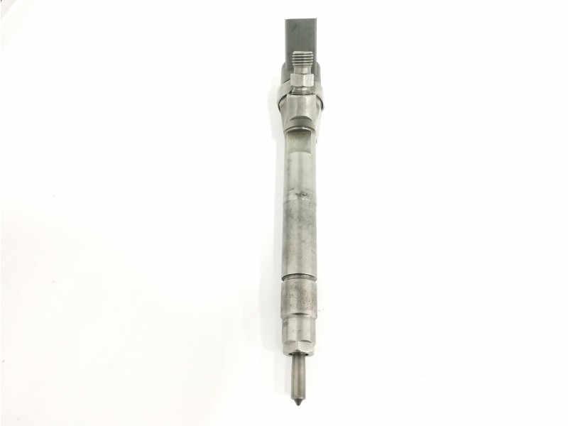 Recambio de inyector para mercedes-benz clase a (w168) 170 cdi (168.008) referencia OEM IAM A6680700287 0445110015 