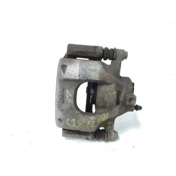 Recambio de pinza freno delantera izquierda para peugeot 107 1.0 cat (384f) referencia OEM IAM   