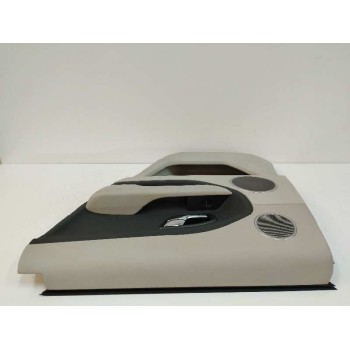 Recambio de guarnecido puerta trasera derecha para land rover range rover evoque (l538) 2.2 d 4x4 referencia OEM IAM BJ3225568A 