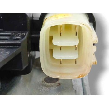 Recambio de elevalunas trasero derecho para mitsubishi montero (v80/v90) (2006 - ...) 3.2 di-d cat referencia OEM IAM MR989947 0