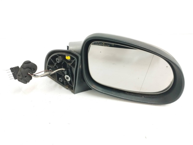 Recambio de retrovisor derecho para mercedes-benz clase a (w168) 170 cdi (168.008) referencia OEM IAM  5 CABLES 