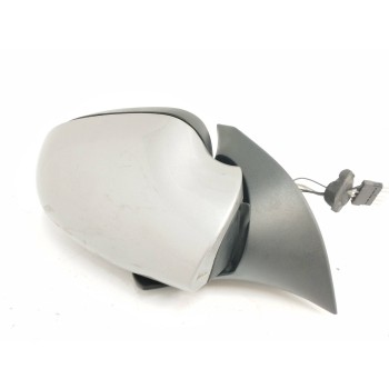 Recambio de retrovisor derecho para mercedes-benz clase a (w168) 170 cdi (168.008) referencia OEM IAM  5 CABLES 