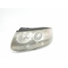 Recambio de faro izquierdo para hyundai santa fe (bm) 2.2 crdi cat referencia OEM IAM  PARA PULIR 