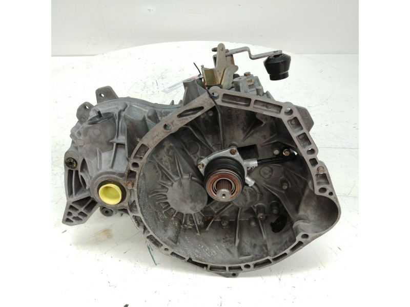 Recambio de caja cambios para chrysler pt cruiser (pt) 2.2 crd cat referencia OEM IAM P04668909AD  TCG