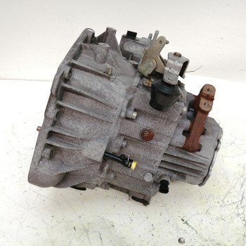 Recambio de caja cambios para chrysler pt cruiser (pt) 2.2 crd cat referencia OEM IAM P04668909AD  TCG