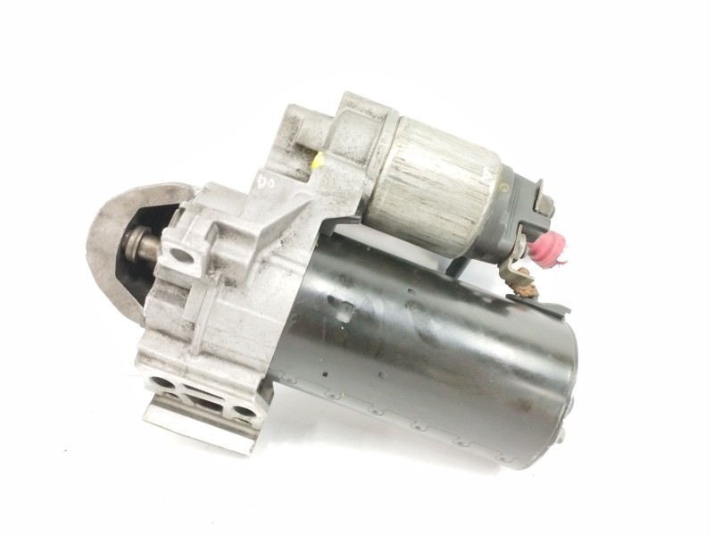 Recambio de motor arranque para bmw serie 3 berlina (e90) 320d efficientdynamics edition referencia OEM IAM 12418506657 00011480 Recambio de motor arranque para bmw serie 3 berlina (e90) 320d efficientdynamics edition referencia OEM IAM 12418506657 00011480