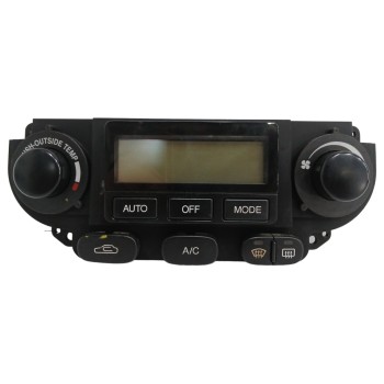 Recambio de mando climatizador para chevrolet lacetti 2.0 diesel cat referencia OEM IAM 96438390  