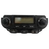 Recambio de mando climatizador para chevrolet lacetti 2.0 diesel cat referencia OEM IAM 96438390  