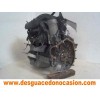 Recambio de motor completo para mercedes-benz clase c (w202) berlina 2.5 diesel cat referencia OEM IAM 605910  Nº 016475