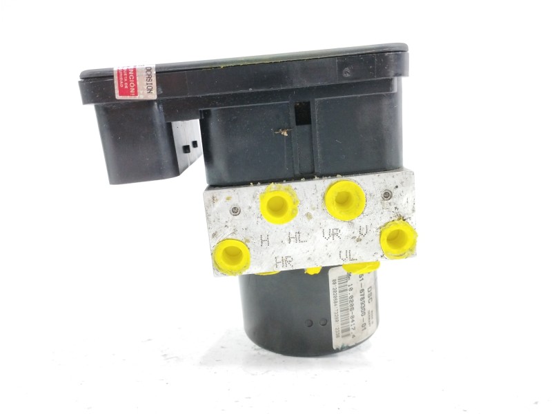 Recambio de abs para bmw serie 3 berlina (e90) 320d efficientdynamics edition referencia OEM IAM 34516789300 6789301 10020604174 Recambio de abs para bmw serie 3 berlina (e90) 320d efficientdynamics edition referencia OEM IAM 34516789300 6789301 10020604174