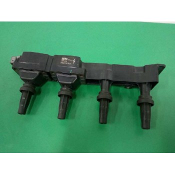 Recambio de bobina encendido para peugeot 307 (s1) xs referencia OEM IAM 0040102045  