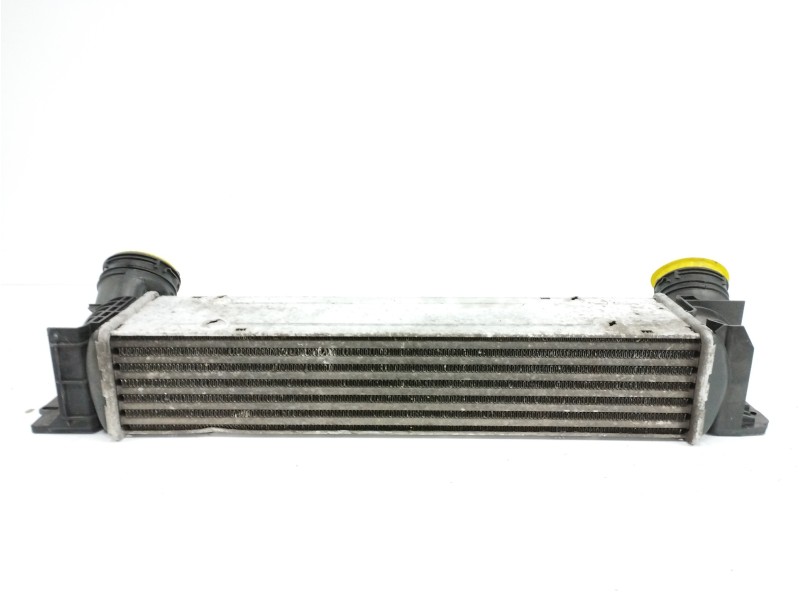 Recambio de intercooler para bmw serie 3 berlina (e90) 320d efficientdynamics edition referencia OEM IAM 7798788 Recambio de intercooler para bmw serie 3 berlina (e90) 320d efficientdynamics edition referencia OEM IAM 7798788