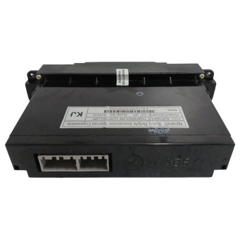 Recambio de mando climatizador para chevrolet lacetti 2.0 diesel cat referencia OEM IAM 96438390  