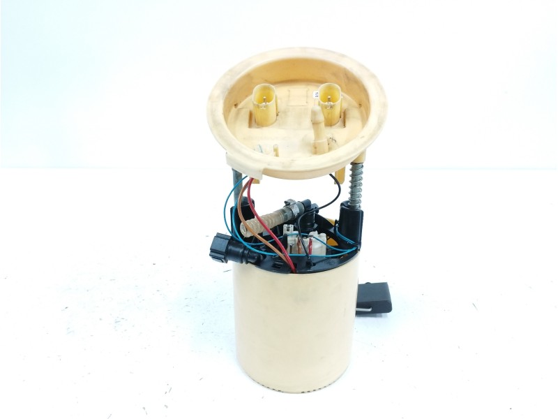 Recambio de aforador para bmw serie 3 berlina (e90) 320d efficientdynamics edition referencia OEM IAM 7190943 A2C53215722 