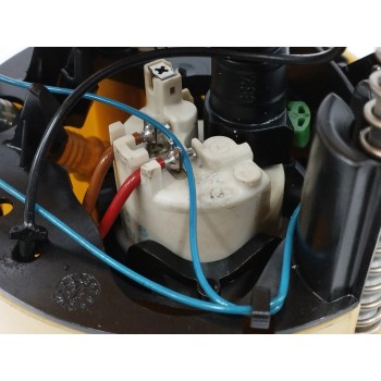 Recambio de aforador para bmw serie 3 berlina (e90) 320d efficientdynamics edition referencia OEM IAM 7190943 A2C53215722 
