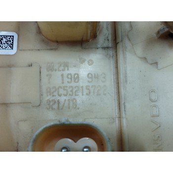 Recambio de aforador para bmw serie 3 berlina (e90) 320d efficientdynamics edition referencia OEM IAM 7190943 A2C53215722 