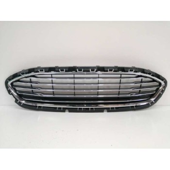 Recambio de rejilla delantera para ford fiesta (ce1) trend referencia OEM IAM H1BB8B271B1  
