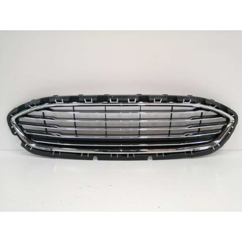 Recambio de rejilla delantera para ford fiesta (ce1) trend referencia OEM IAM H1BB8B271B1  