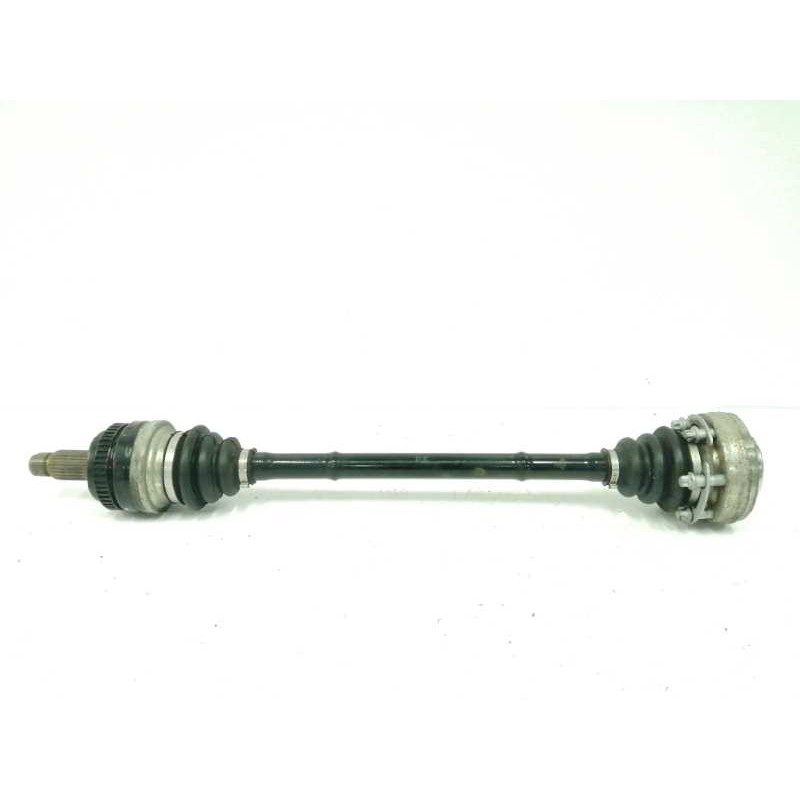 Recambio de transmision trasera derecha para bmw serie 1 berlina (e81/e87) 2.0 turbodiesel cat referencia OEM IAM 7533446  
