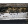 Recambio de radiador agua para ford mondeo ber. (ca2) 2.0 tdci cat referencia OEM IAM 6G918C342LB  