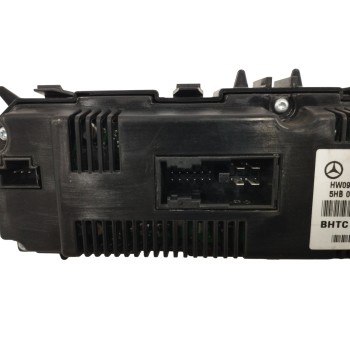 Recambio de mando climatizador para mercedes-benz clase e t-model (s212) e 200 cdi / bluetec (212.205, 212.206) referencia OEM I