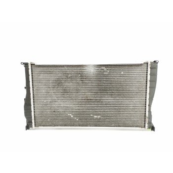 Recambio de radiador agua para bmw serie 3 berlina (e90) 320d efficientdynamics edition referencia OEM IAM 781291303 5474476 