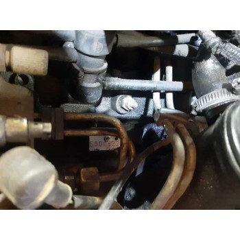 Recambio de motor completo para citroën berlingo 1.9 diesel referencia OEM IAM D9B  6000322