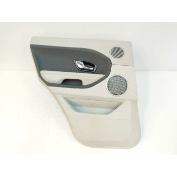 GUARNECIDO PUERTA TRASERA IZQUIERDA BJ3225569A 