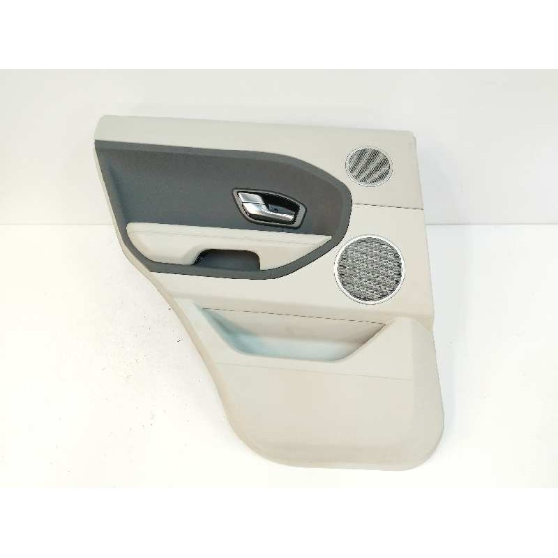 Recambio de guarnecido puerta trasera izquierda para land rover range rover evoque (l538) 2.2 d 4x4 referencia OEM IAM BJ3225569