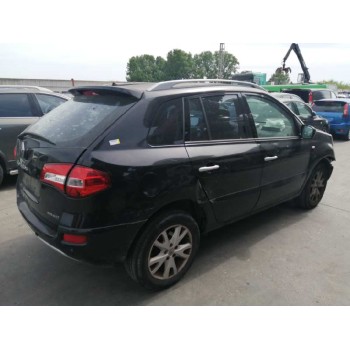 renault koleos del año 2010