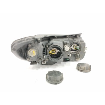 Recambio de faro izquierdo para hyundai santa fe (bm) 2.2 crdi cat referencia OEM IAM  PARA PULIR 