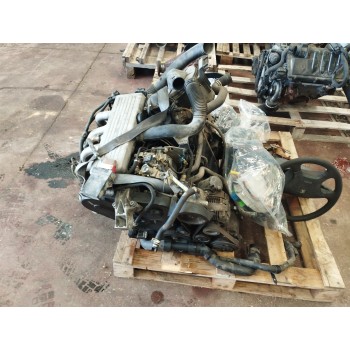 Recambio de motor completo para citroën xsara berlina 1.9 diesel referencia OEM IAM DJY  