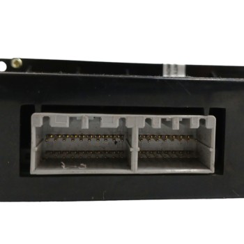 Recambio de mando climatizador para chevrolet lacetti 2.0 diesel cat referencia OEM IAM 96438390  