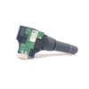 Recambio de mando luces para mazda 2 lim. (de) 1.4 diesel cat referencia OEM IAM DF166122  