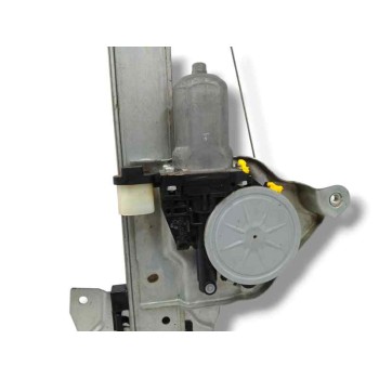 Recambio de elevalunas trasero izquierdo para mitsubishi montero (v80/v90) (2006 - ...) 3.2 di-d cat referencia OEM IAM MR989948