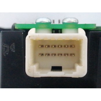 Recambio de mando luces para mazda 2 lim. (de) 1.4 diesel cat referencia OEM IAM DF166122  