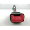 Recambio de enganche cinturon derecho para toyota auris active referencia OEM IAM 07479 TRASERO 