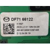Recambio de mando luces para mazda 2 lim. (de) 1.4 diesel cat referencia OEM IAM DF166122  