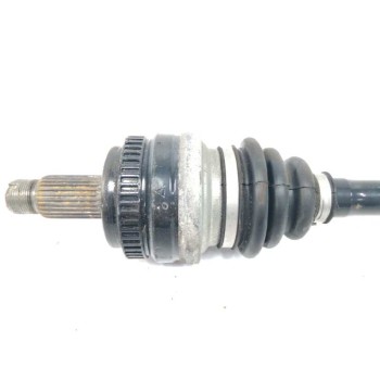 Recambio de transmision trasera derecha para bmw serie 1 berlina (e81/e87) 2.0 turbodiesel cat referencia OEM IAM 7533446  