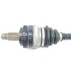 Recambio de transmision trasera derecha para bmw serie 1 berlina (e81/e87) 2.0 turbodiesel cat referencia OEM IAM 7533446  