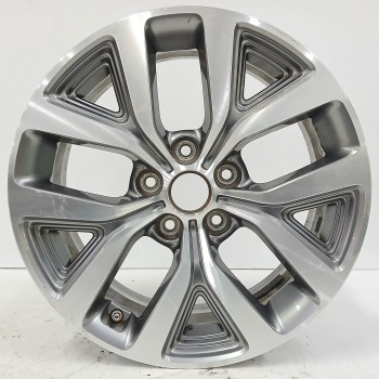 LLANTA 529103W610 6 5JX17 OFFSET40 5H 5X114