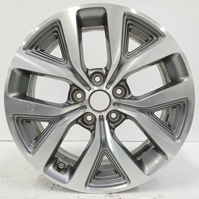 Recambio de llanta para kia sportage iv (ql, qle) 1.7 crdi referencia OEM IAM 529103W610 6,5JX17 OFFSET40 5H 5X114
