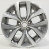 Recambio de llanta para kia sportage iv (ql, qle) 1.7 crdi referencia OEM IAM 529103W610 6,5JX17 OFFSET40 5H 5X114