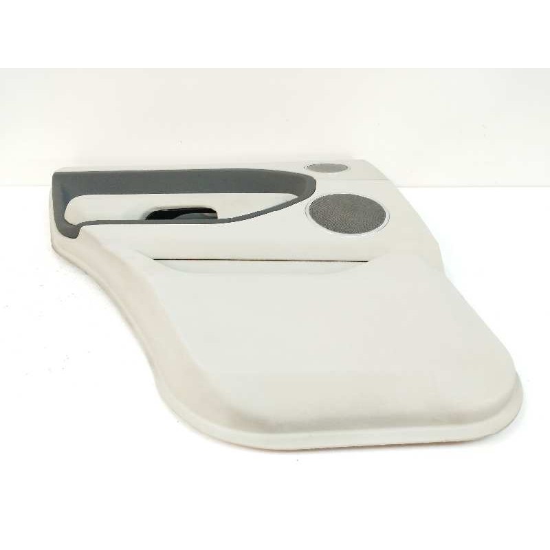 GUARNECIDO PUERTA TRASERA IZQUIERDA