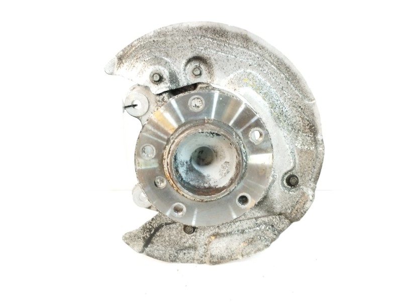 Recambio de mangueta delantera derecha para bmw serie 3 berlina (e90) 320d efficientdynamics edition referencia OEM IAM 31216764