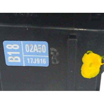 Recambio de mando limpia para toyota corolla hatchback (_e21_, _ea1_, _eh1_) 1.8 hybrid (zwe211, zwe219) referencia OEM IAM 02A5