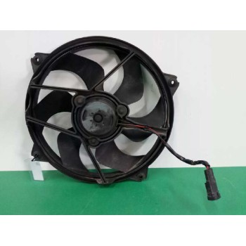 Recambio de electroventilador para peugeot 307 (s1) xs referencia OEM IAM   