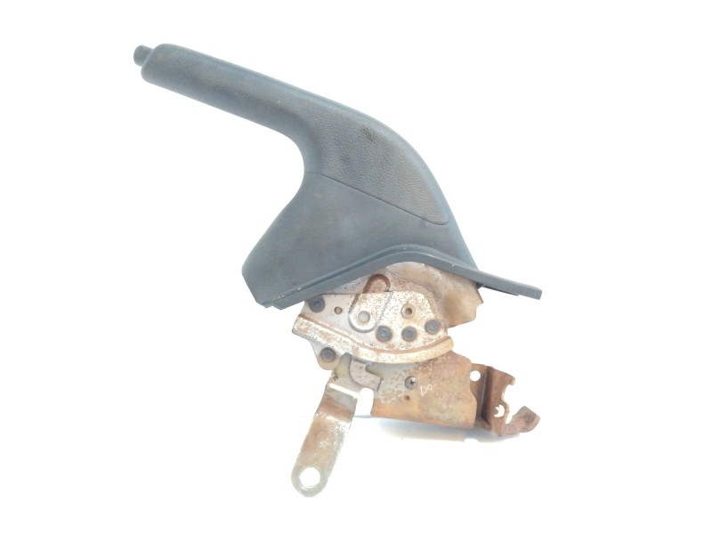Recambio de palanca freno de mano para mazda 2 lim. (de) 1.4 diesel cat referencia OEM IAM DF71  