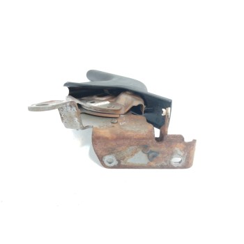 Recambio de palanca freno de mano para mazda 2 lim. (de) 1.4 diesel cat referencia OEM IAM DF71  