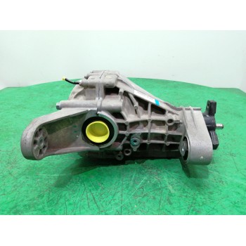 Recambio de diferencial trasero para mercedes-benz clase m (w164) ml 280 cdi 4-matic (164.120) referencia OEM IAM A1643500414 RE